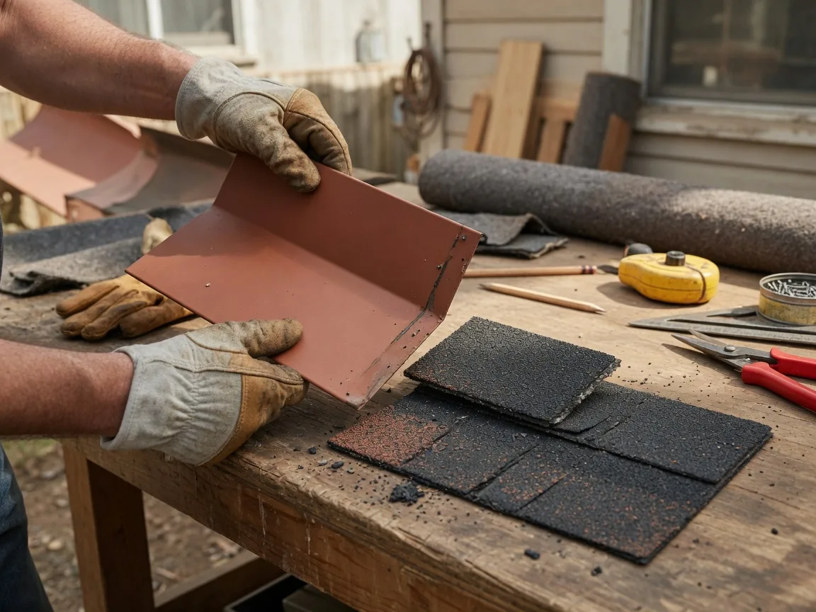 Roof Repair company in Fayette, OH